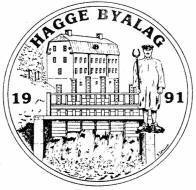 Logo Hagge byalag